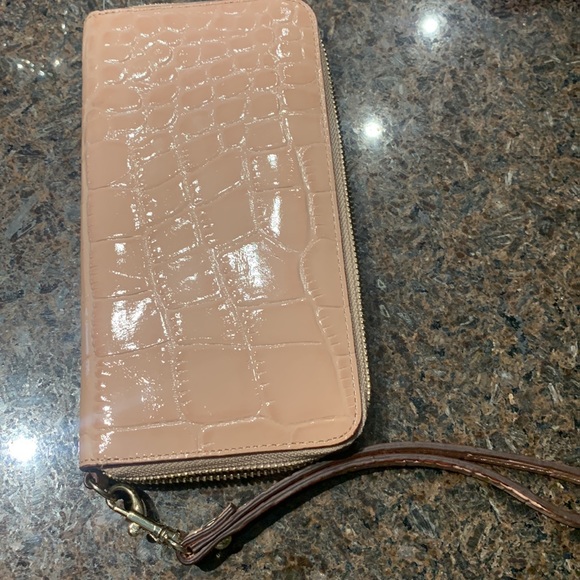 Large wallet - Picture 3 of 3